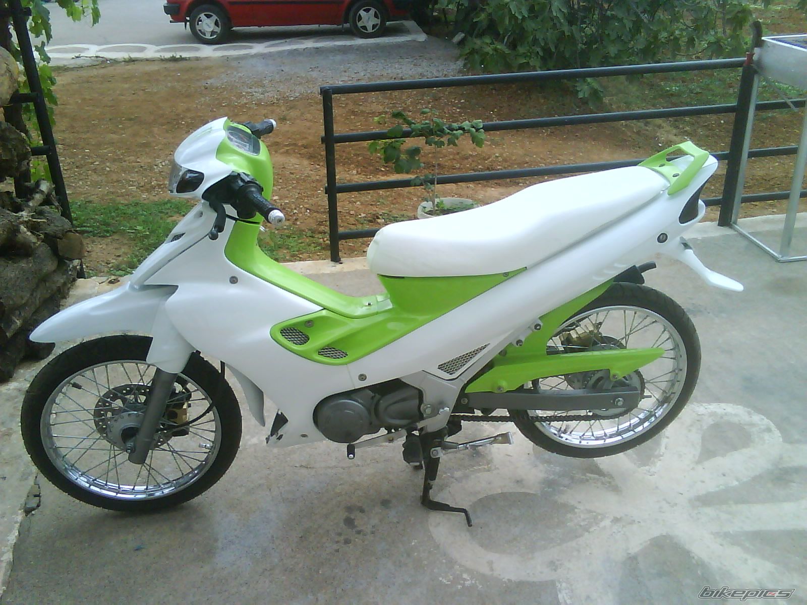 Bike Photo 2065344