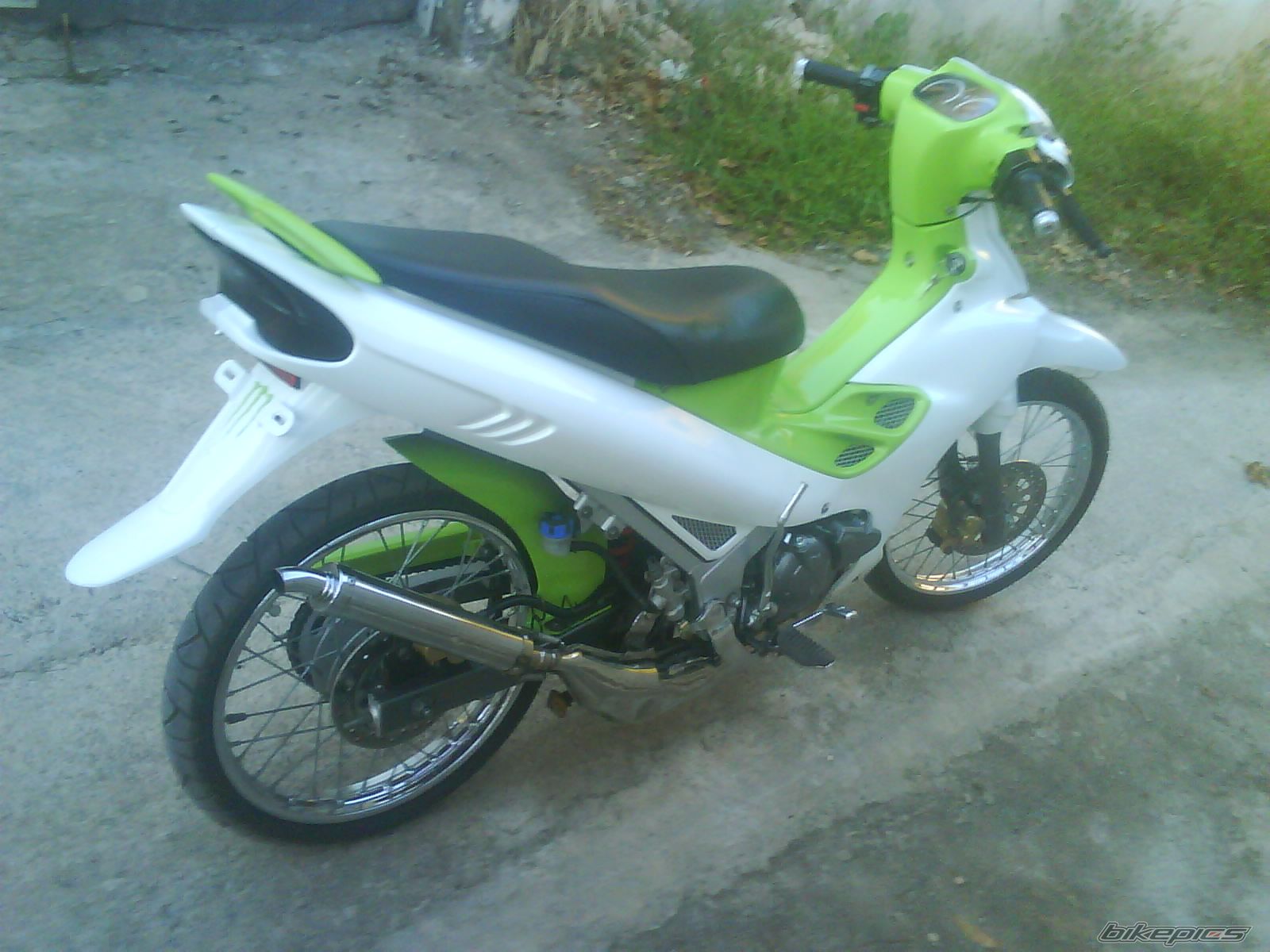 Bike Photo 2065347