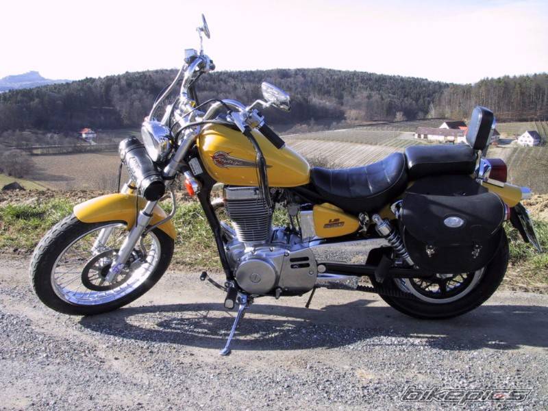Bike Photo 20655
