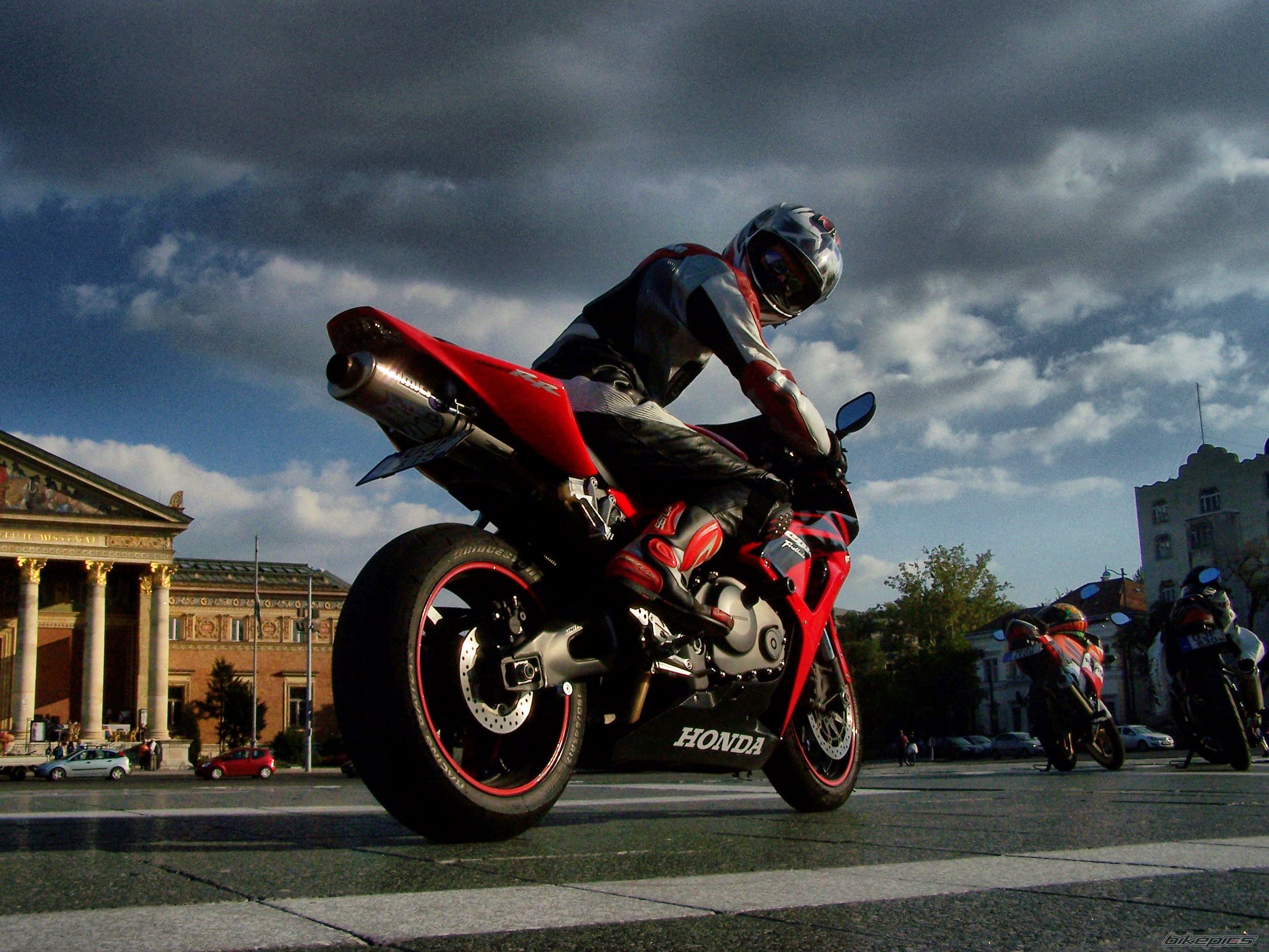 Bike Photo 2065500