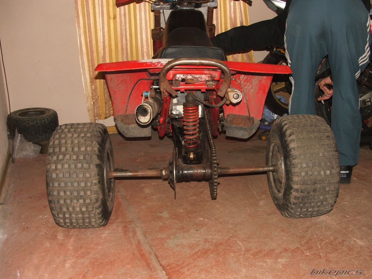 Bike Photo 2065556