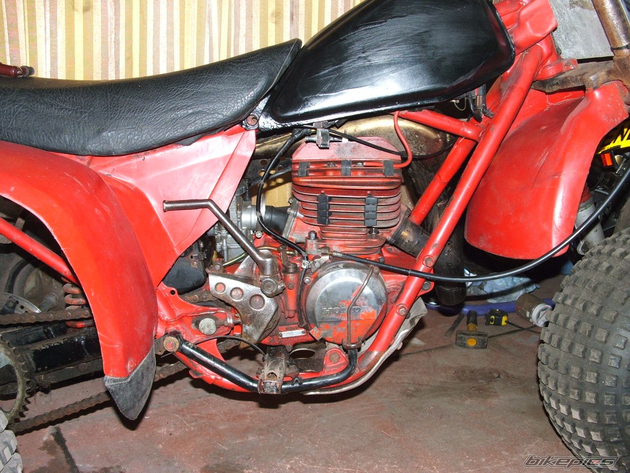 Bike Photo 2065560