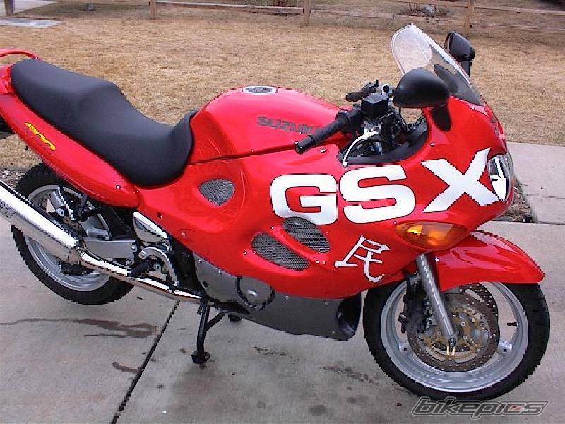 Bike Photo 20656