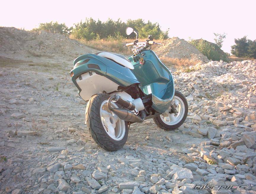 Bike Photo 206572