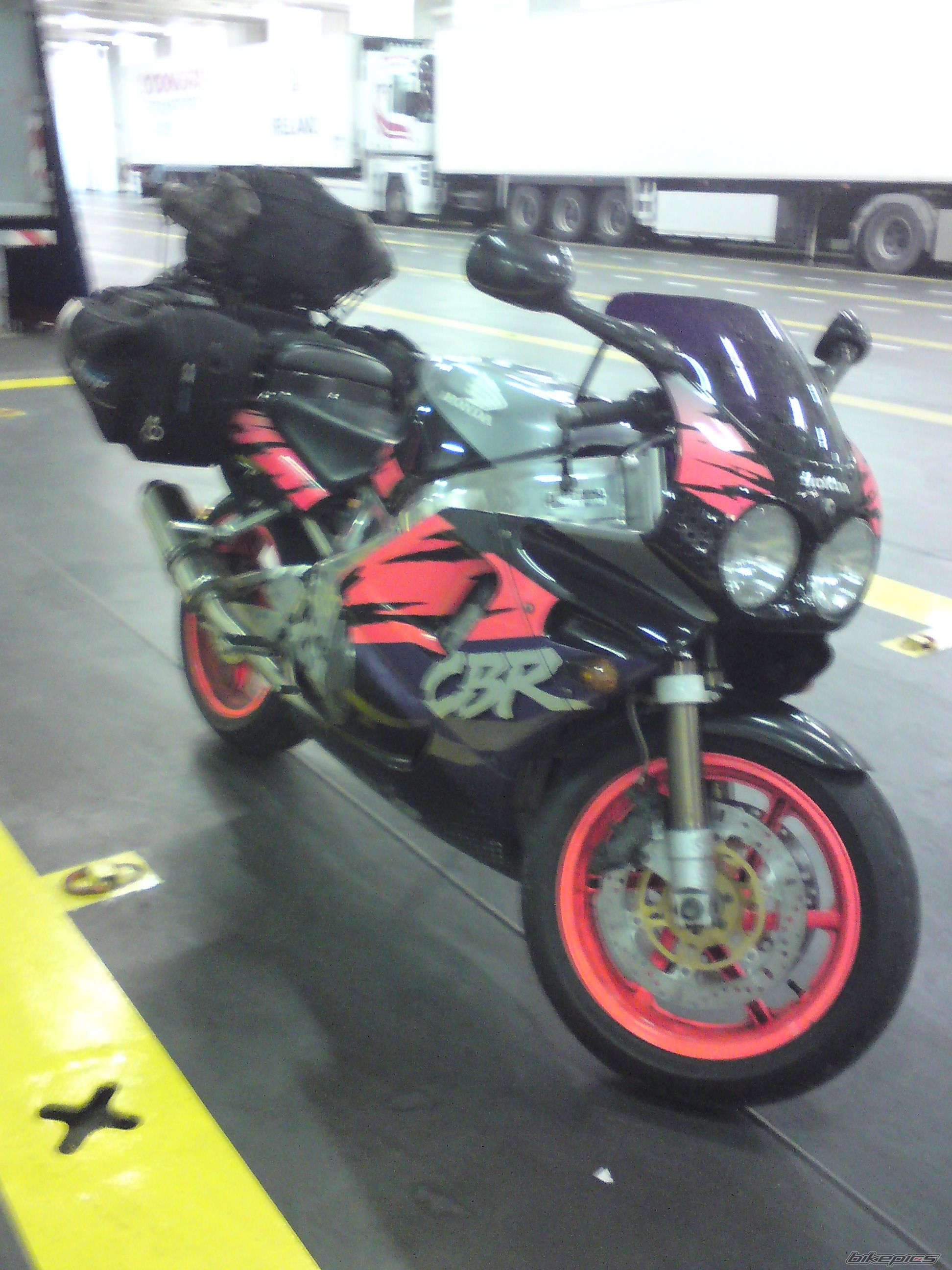 Bike Photo 2065755