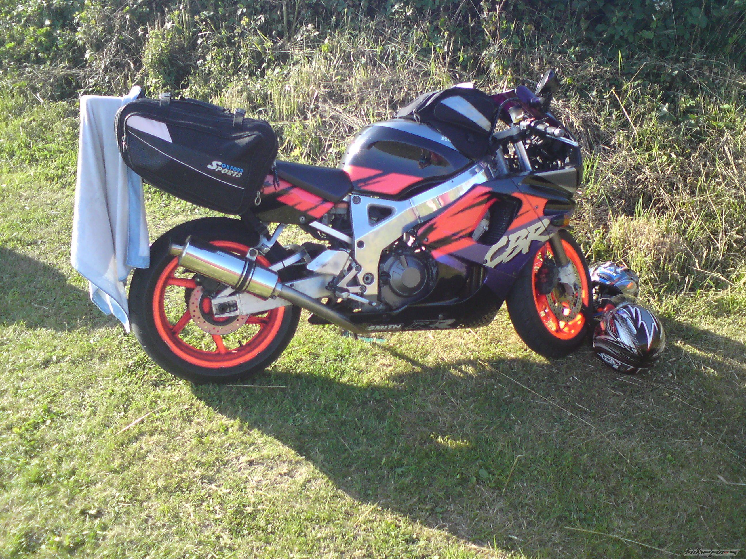 Bike Photo 2065761
