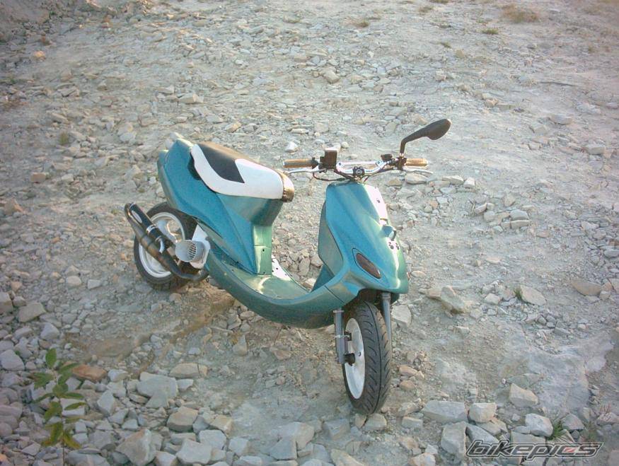 Bike Photo 206577