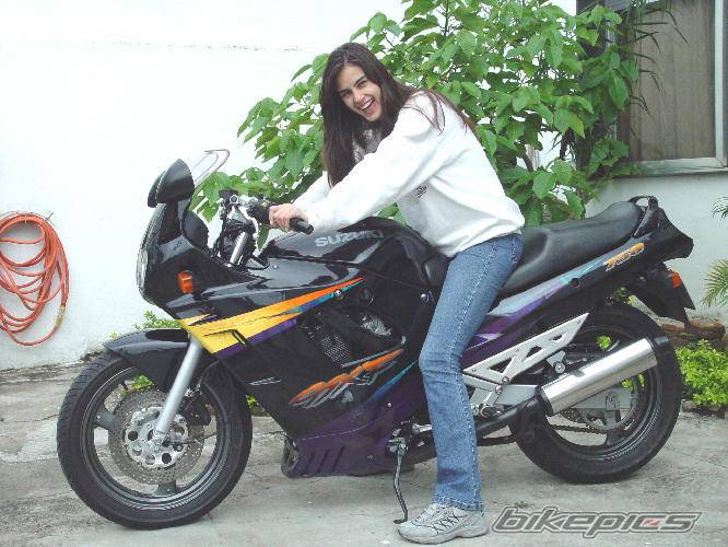 Bike Photo 20658