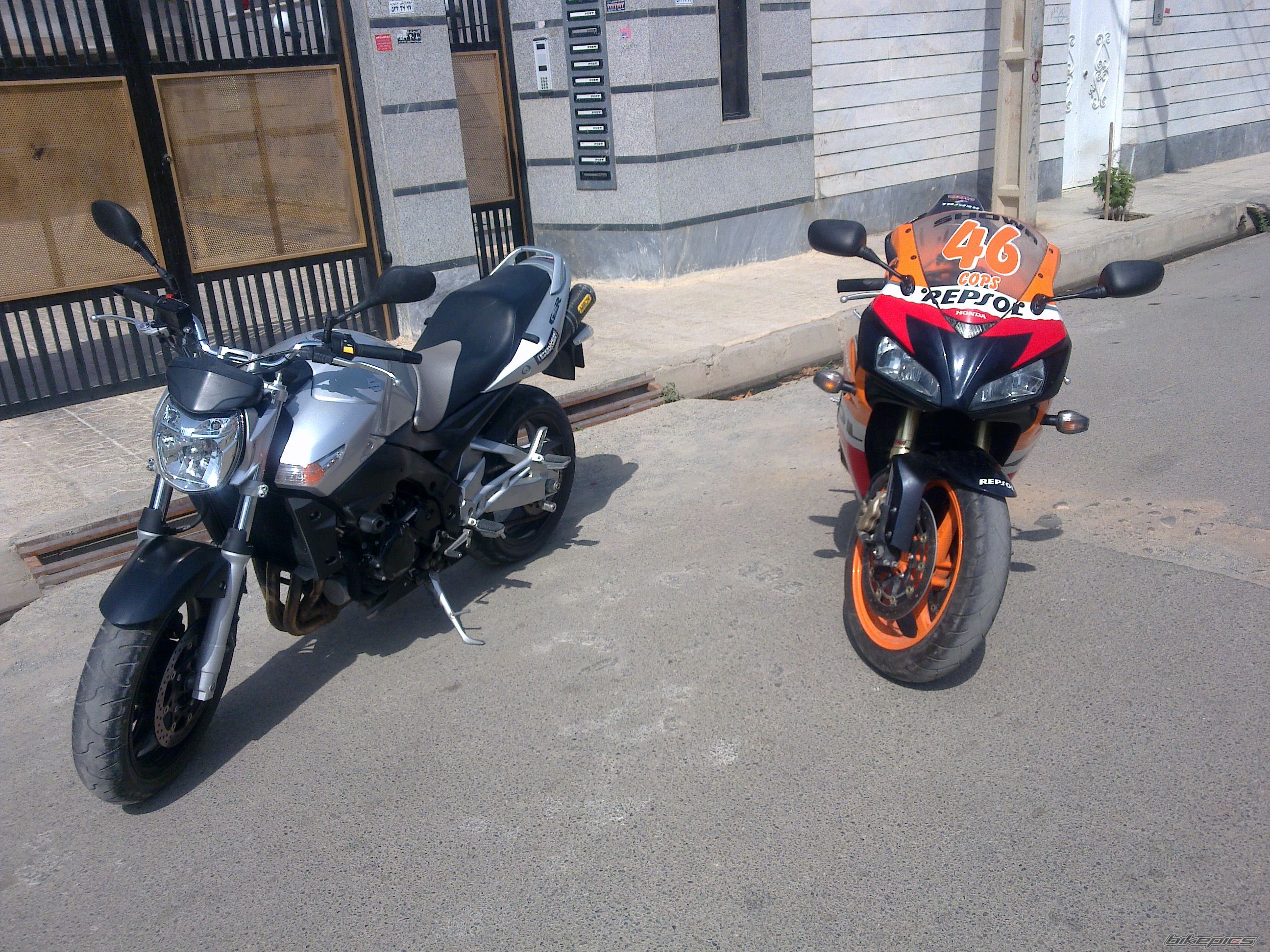 Bike Photo 2065845