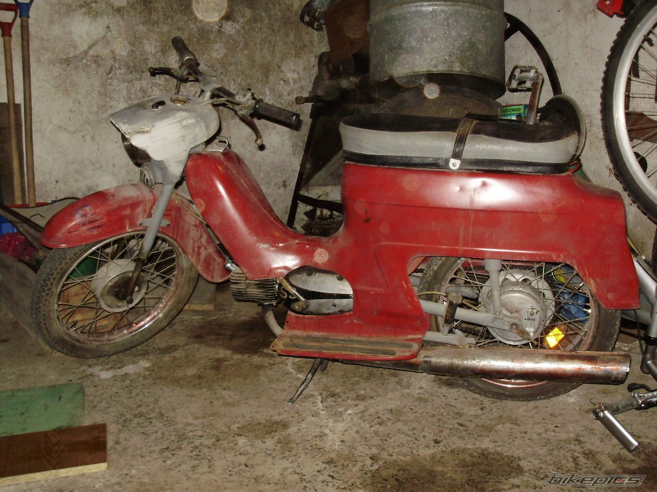 Bike Photo 2065980
