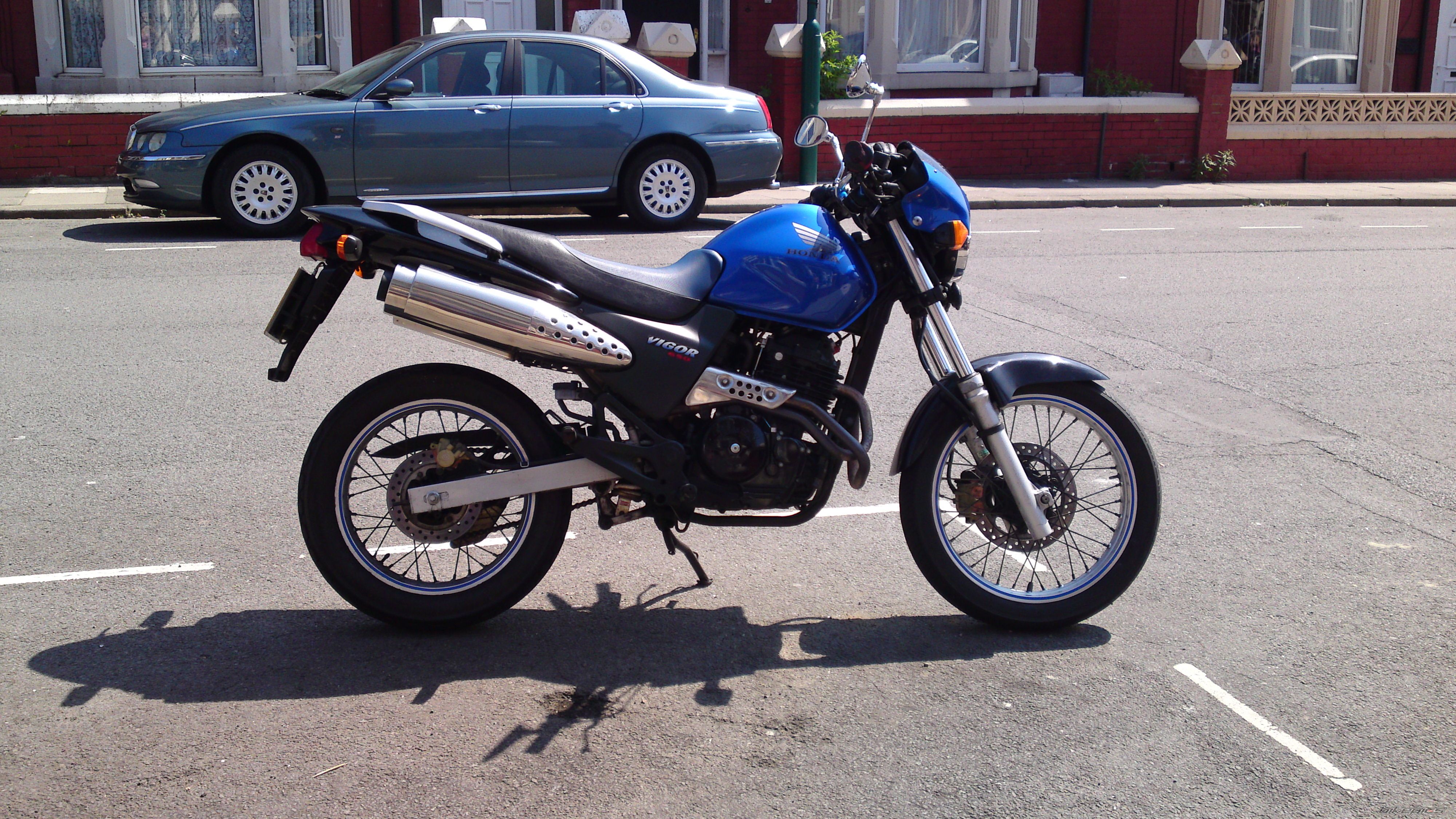 Bike Photo 2066020