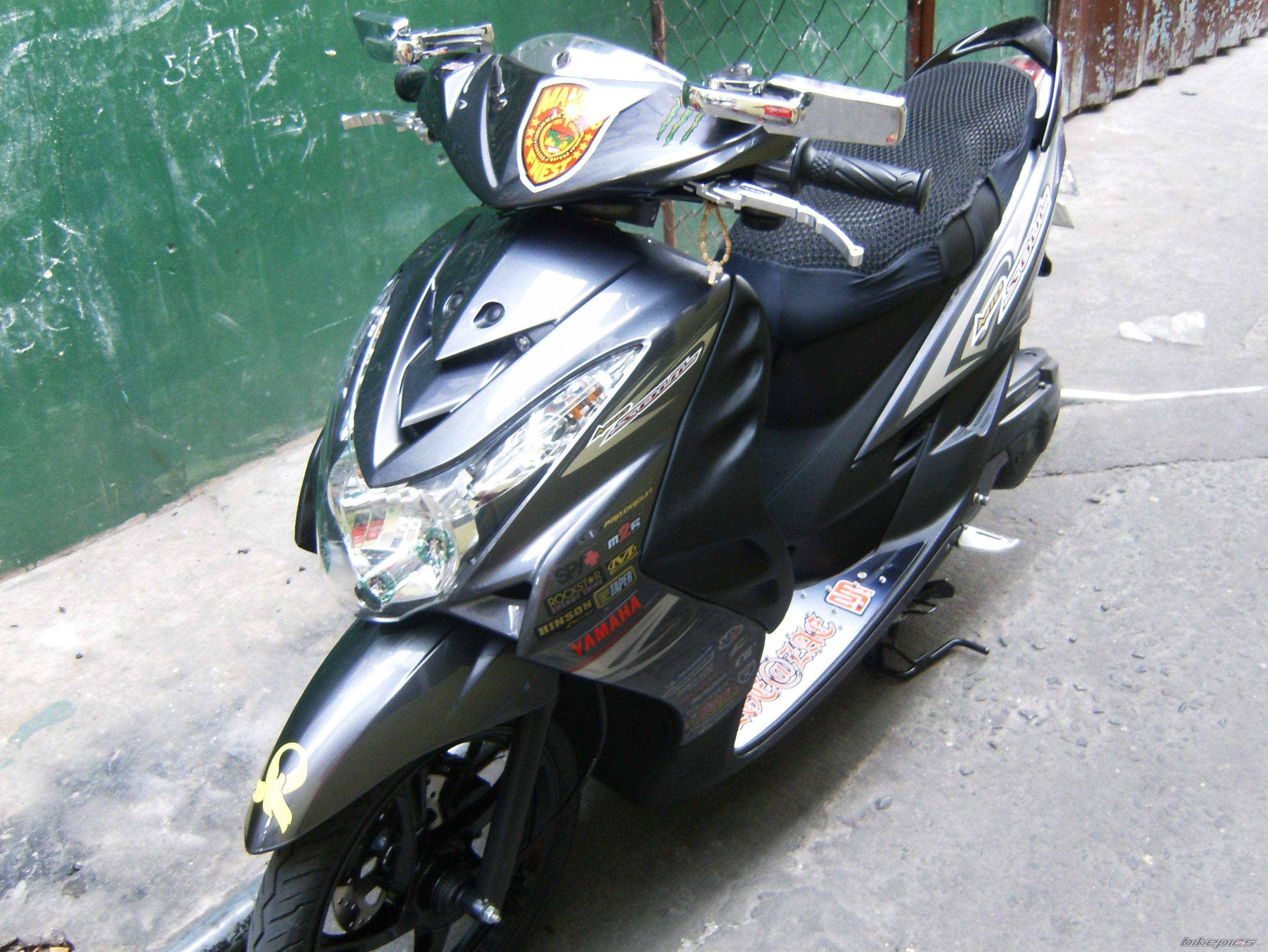 Bike Photo 2066085