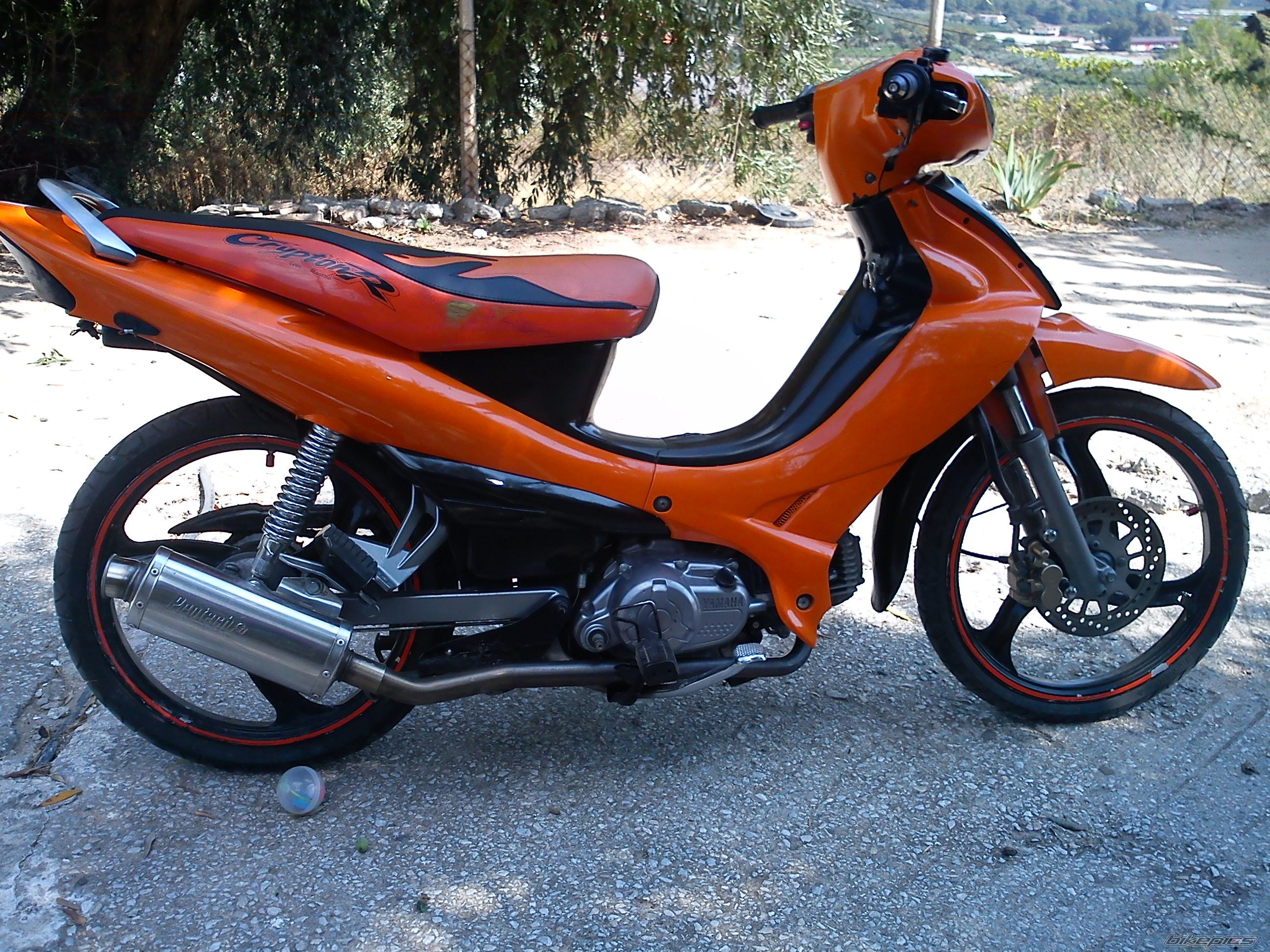 Bike Photo 2066164