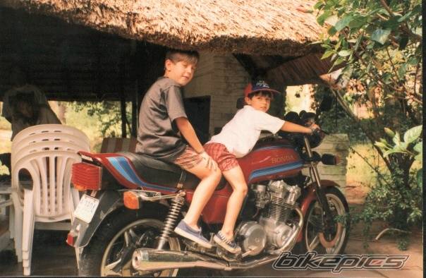 Bike Photo 20662