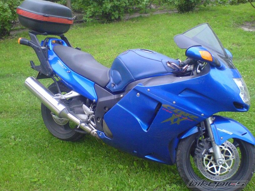 Bike Photo 2066245