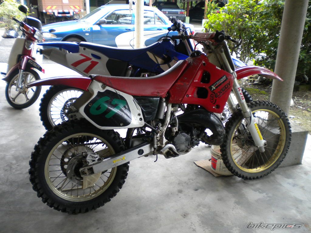 Bike Photo 2066291