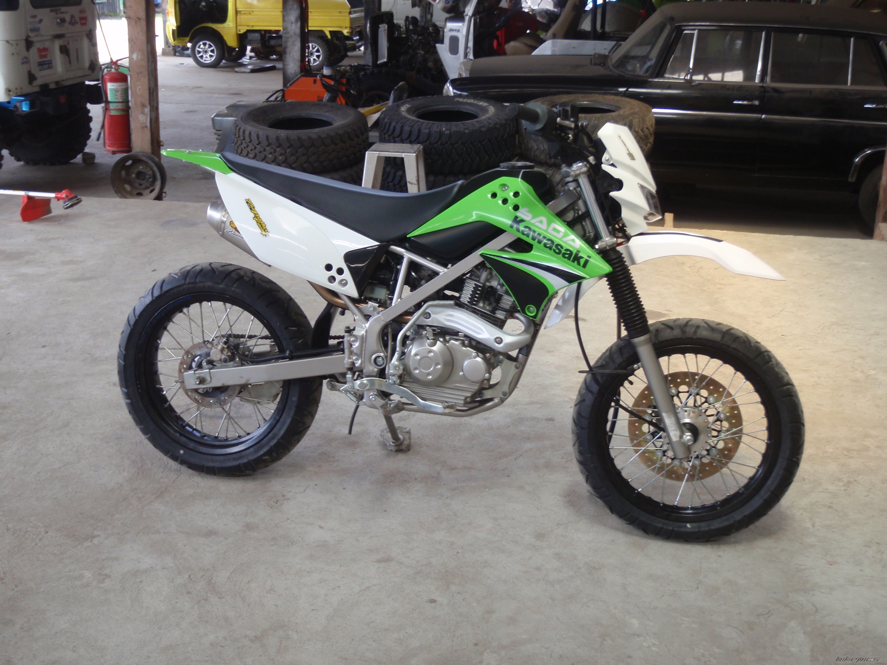 Bike Photo 2066377