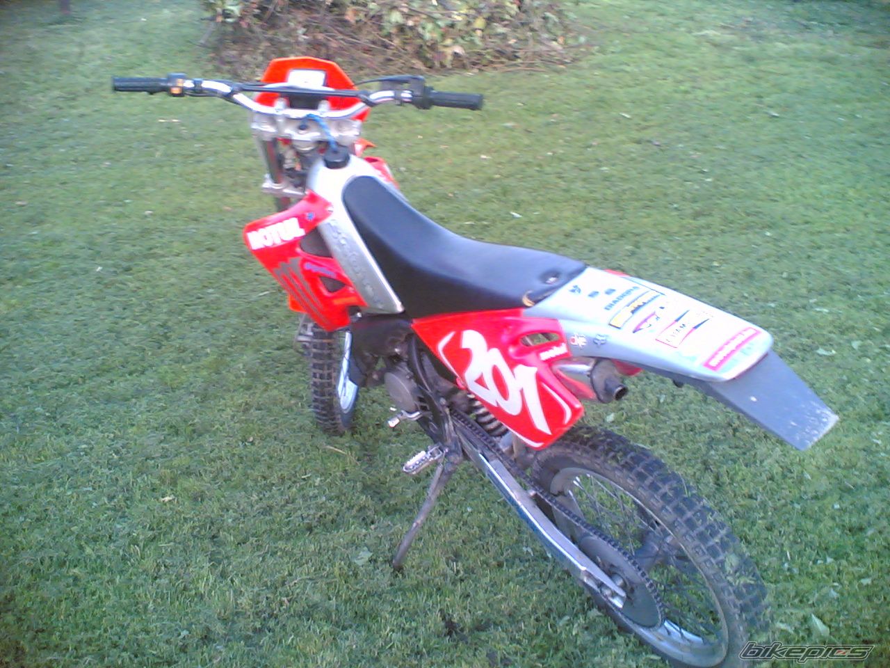 Bike Photo 2066441