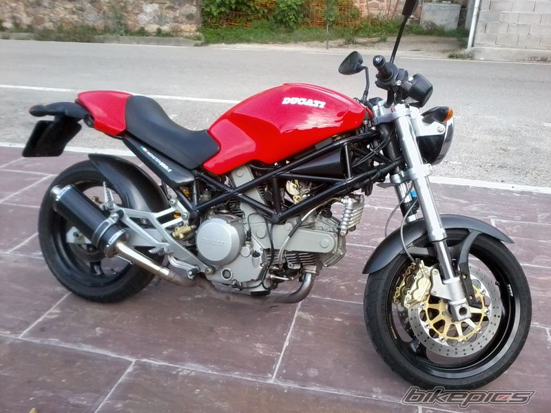 Bike Photo 2066454