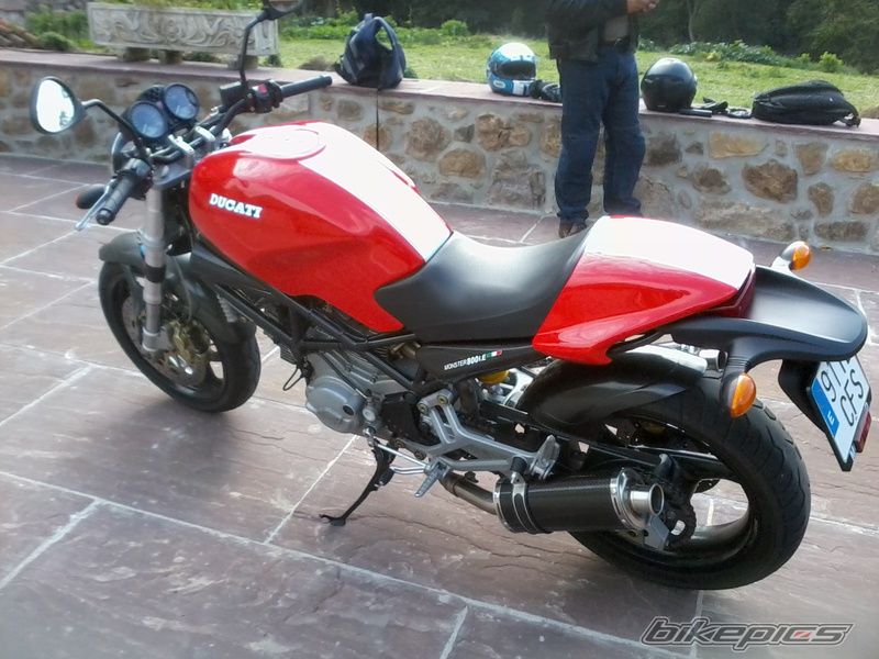 Bike Photo 2066458