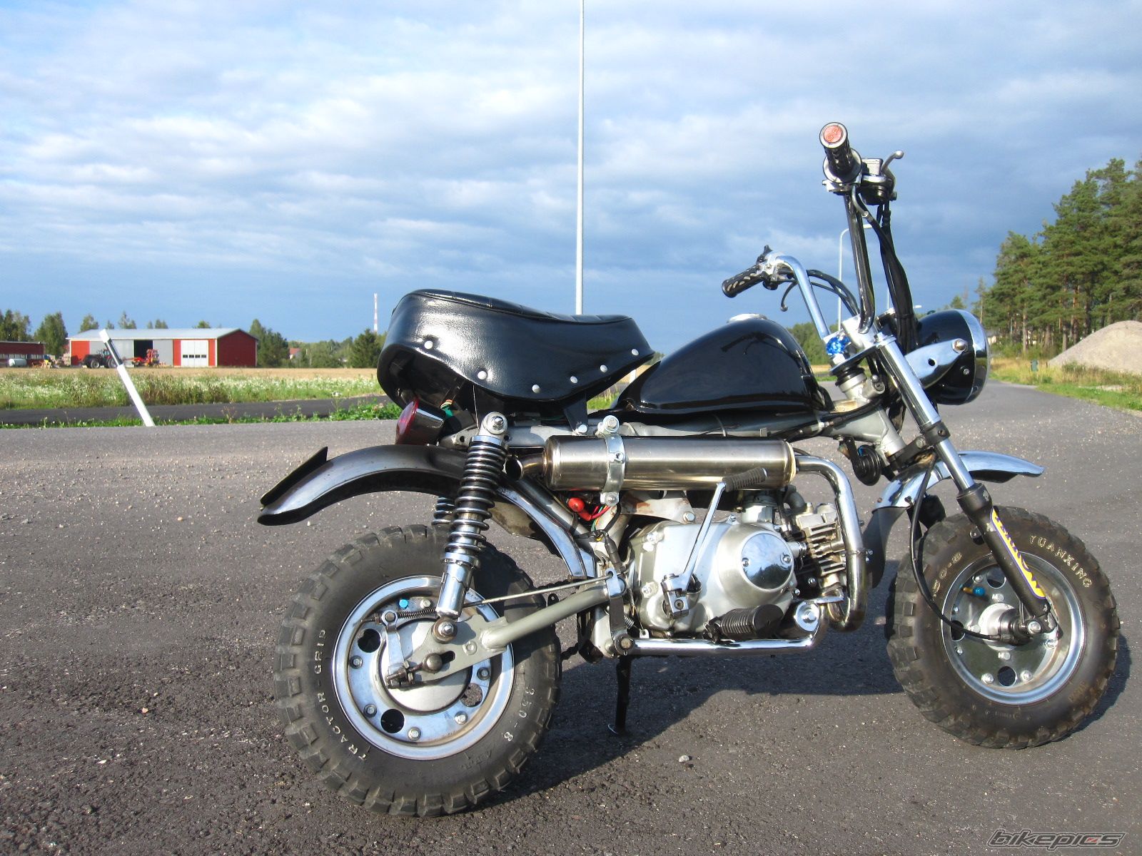 Bike Photo 2066540