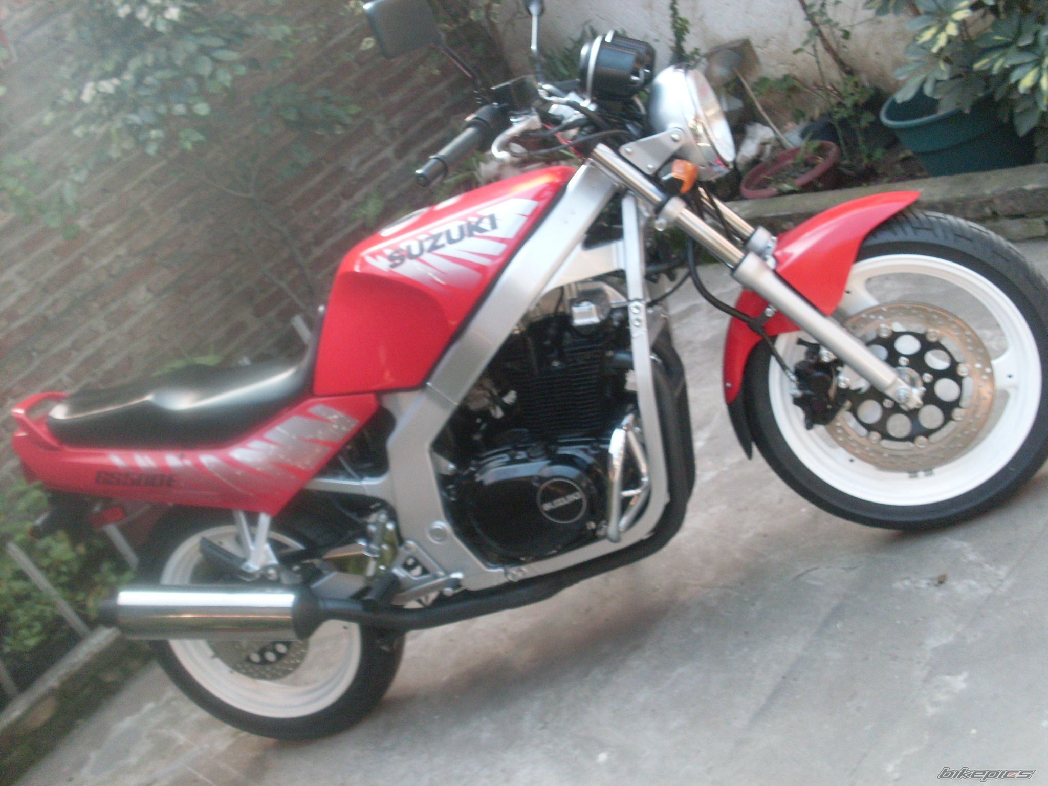 Bike Photo 2066545