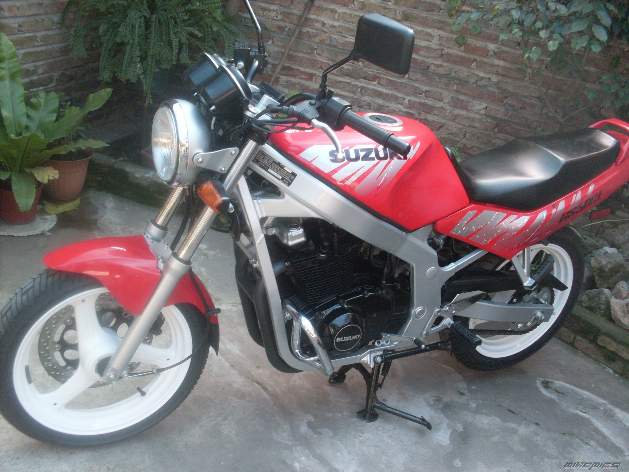 Bike Photo 2066547