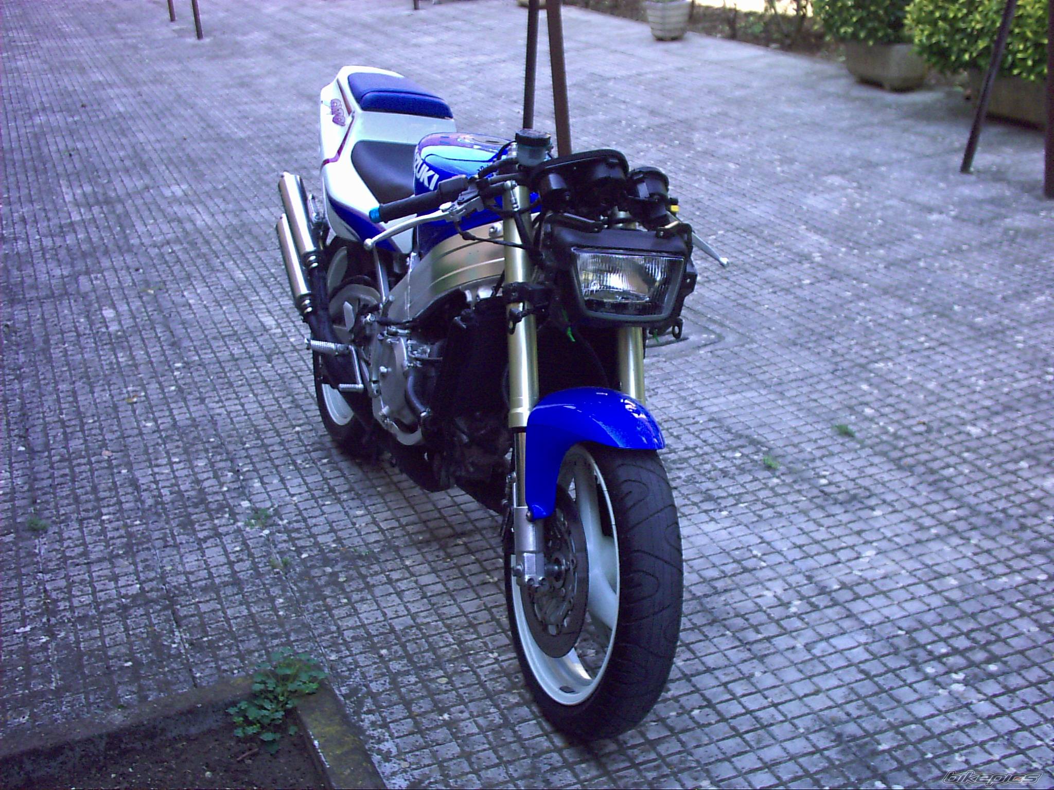 Bike Photo 206669