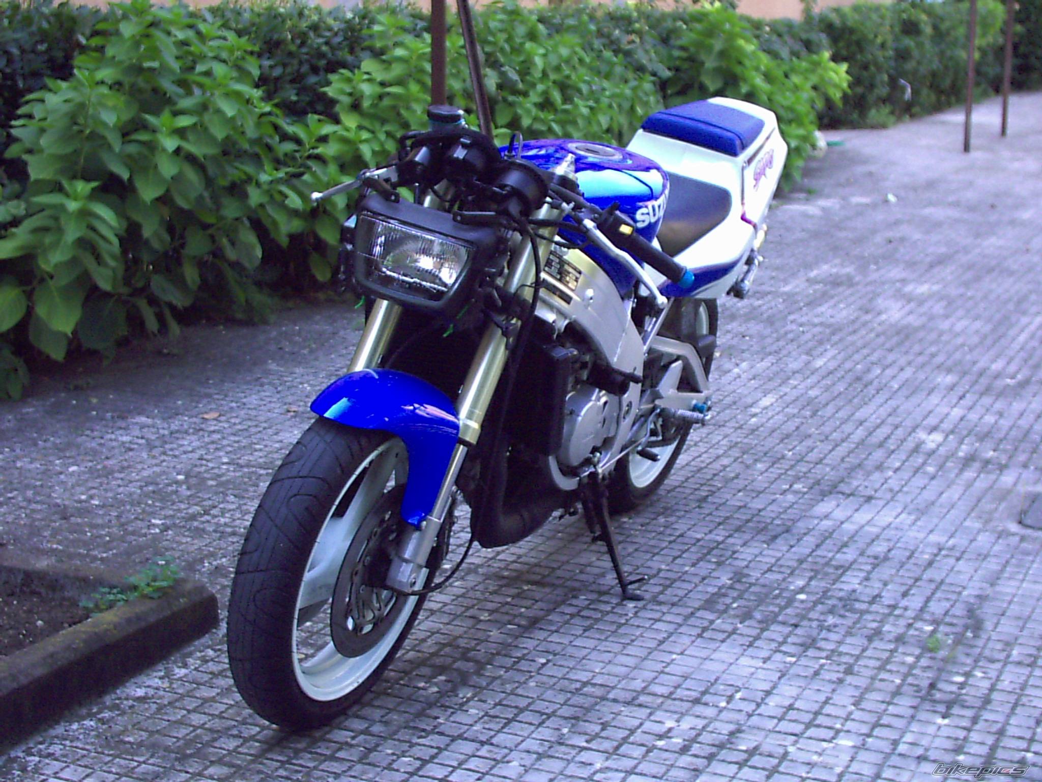 Bike Photo 206673