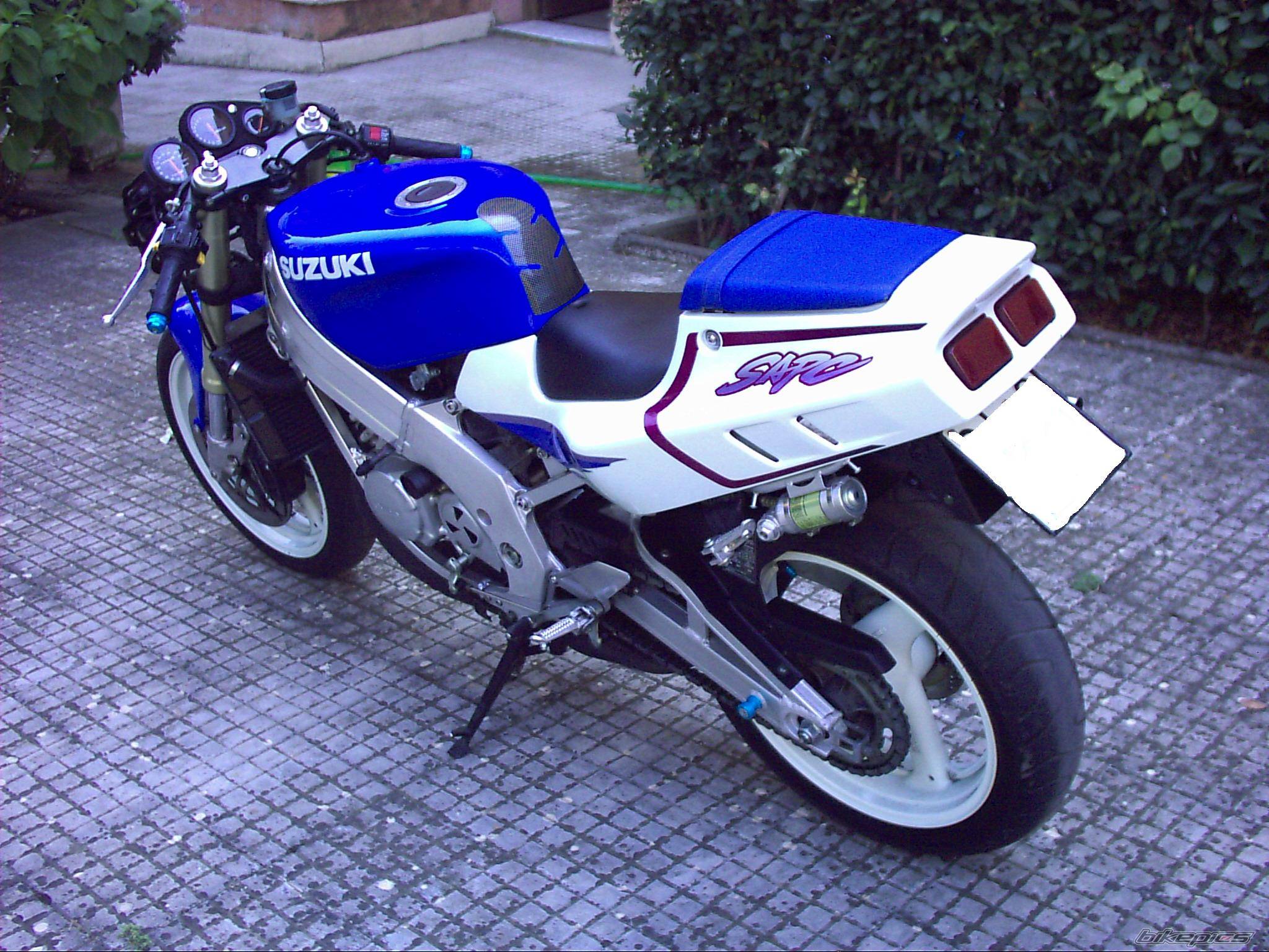 Bike Photo 206677