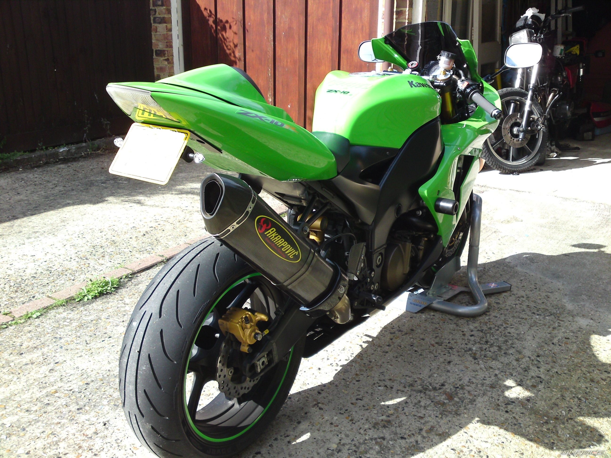Bike Photo 2066792