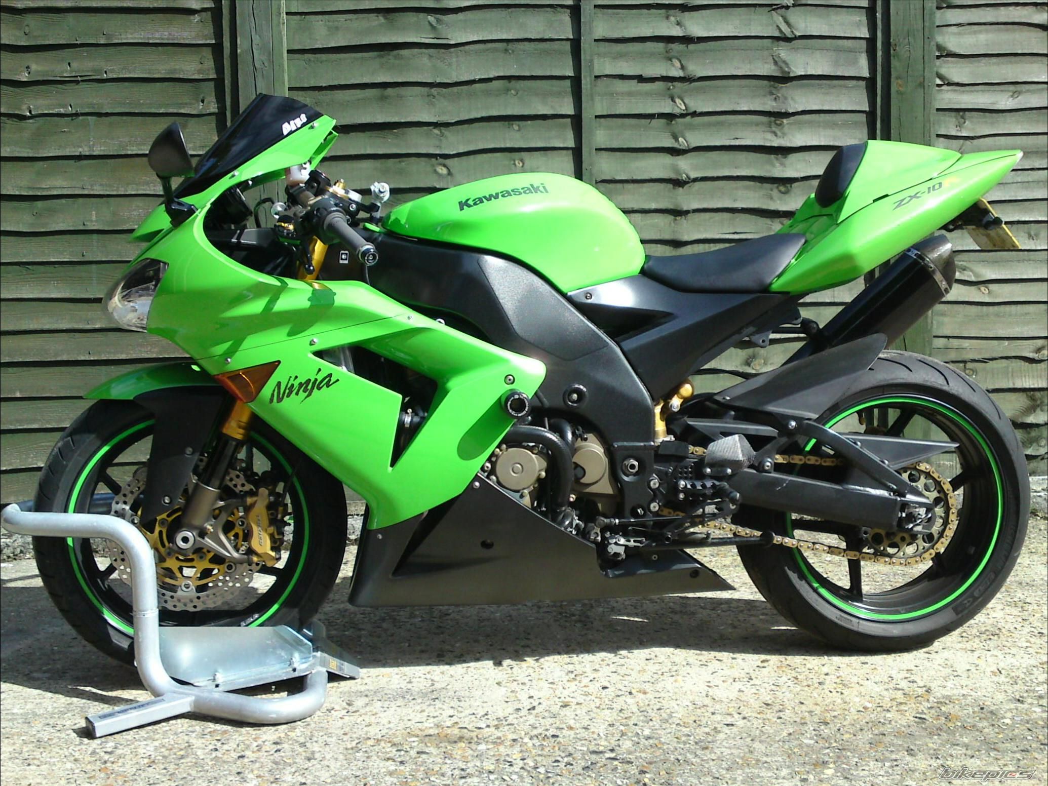 Bike Photo 2066794