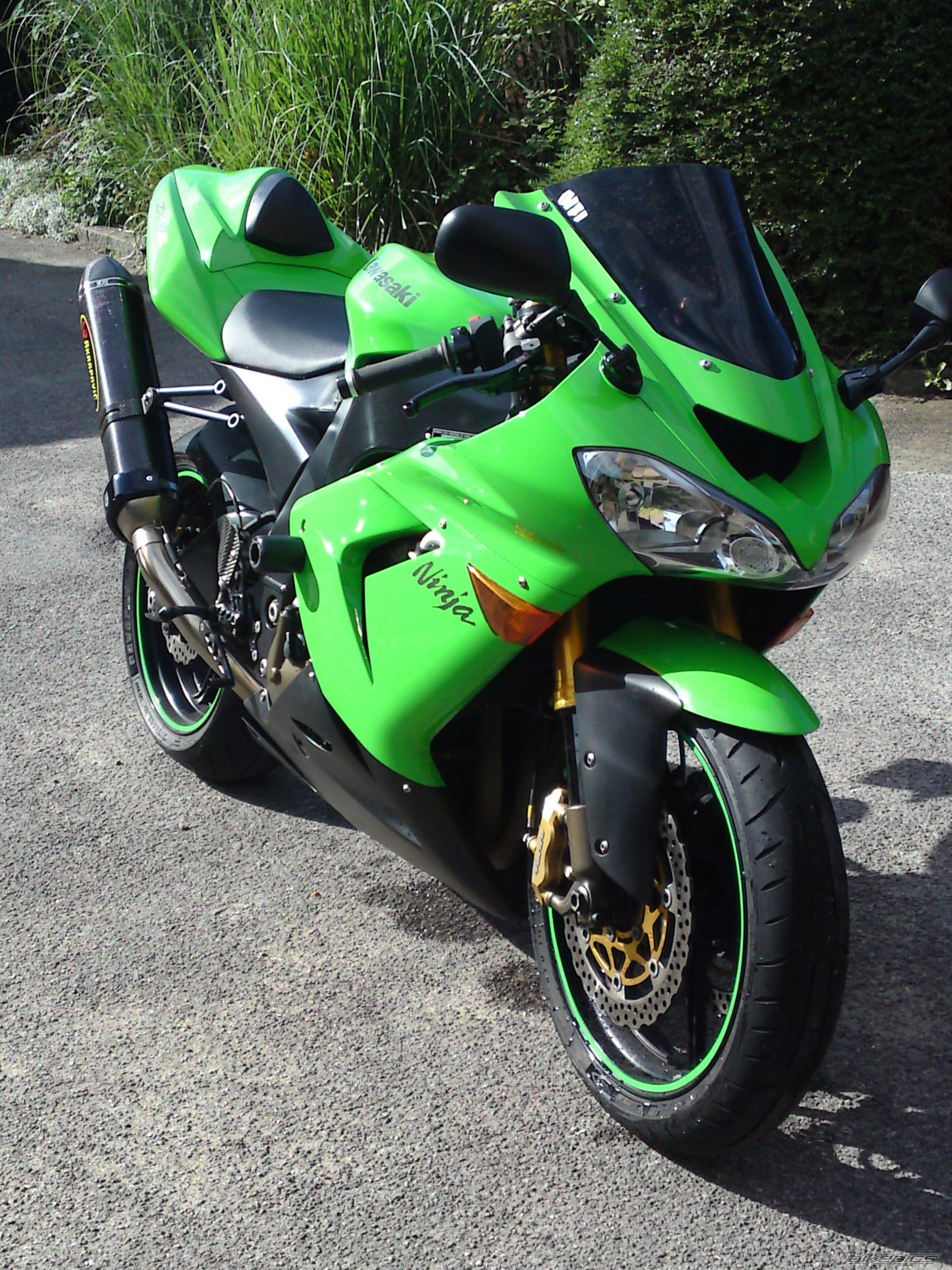 Bike Photo 2066795