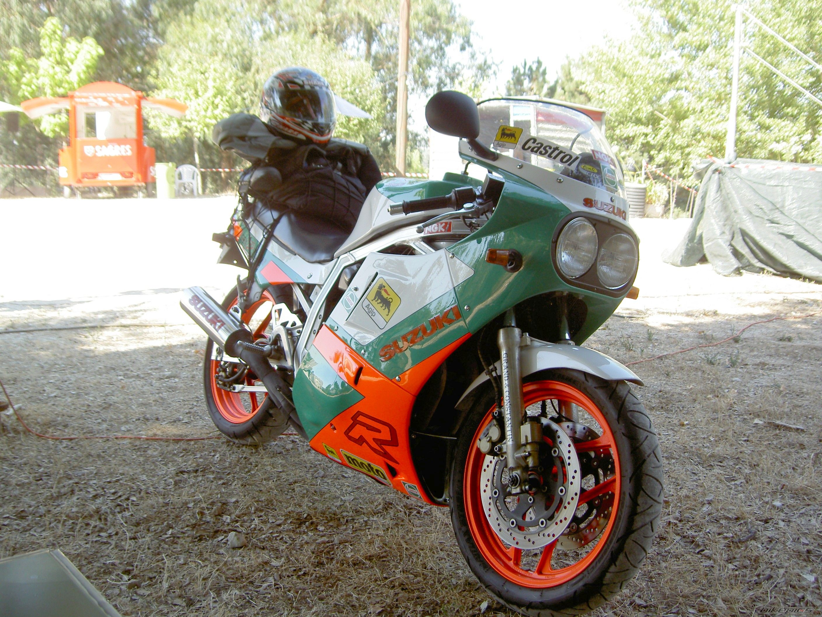 Bike Photo 2066802