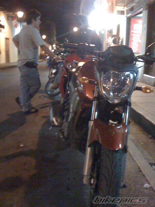 Bike Photo 2066820