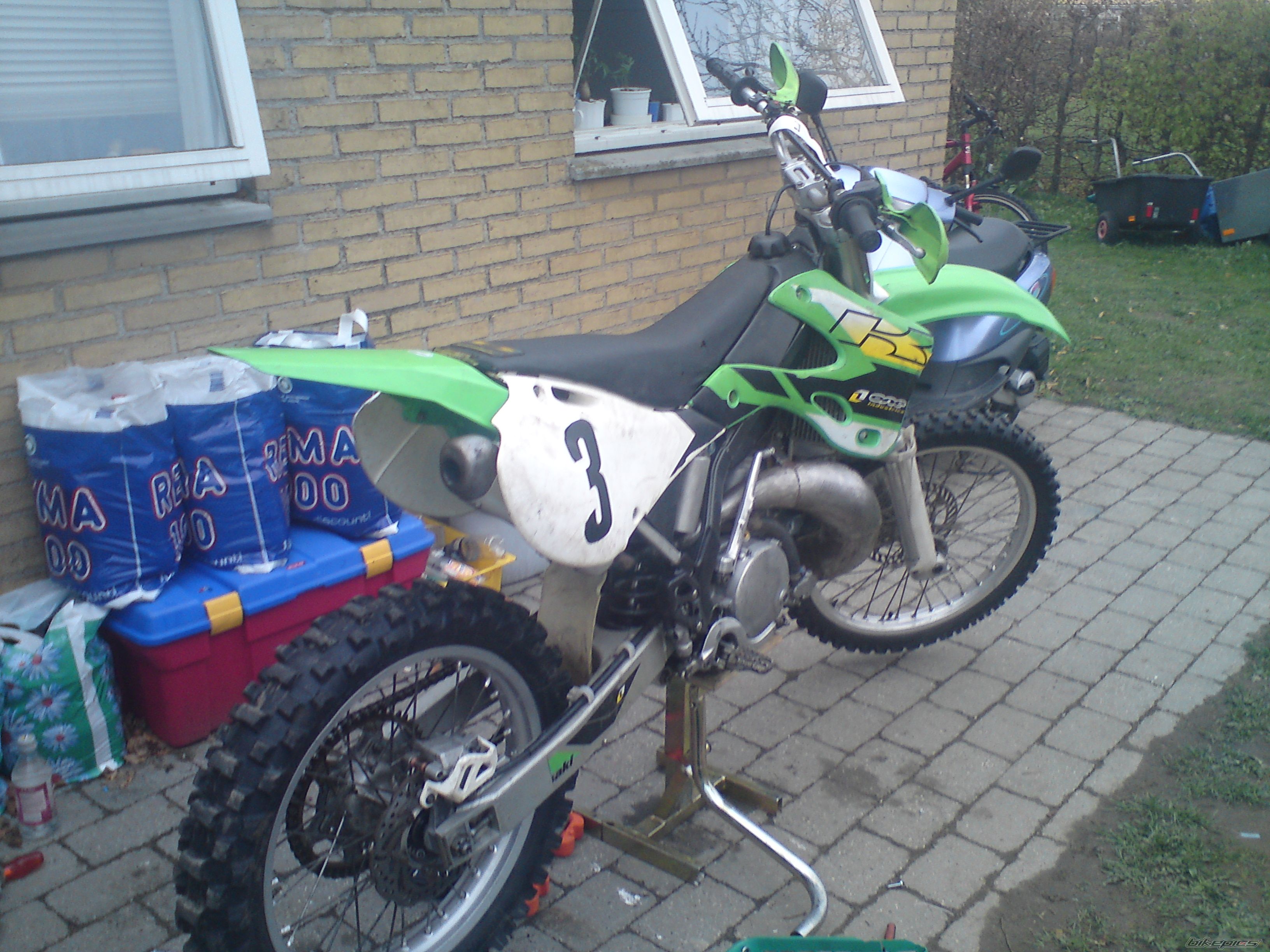 Bike Photo 2066860