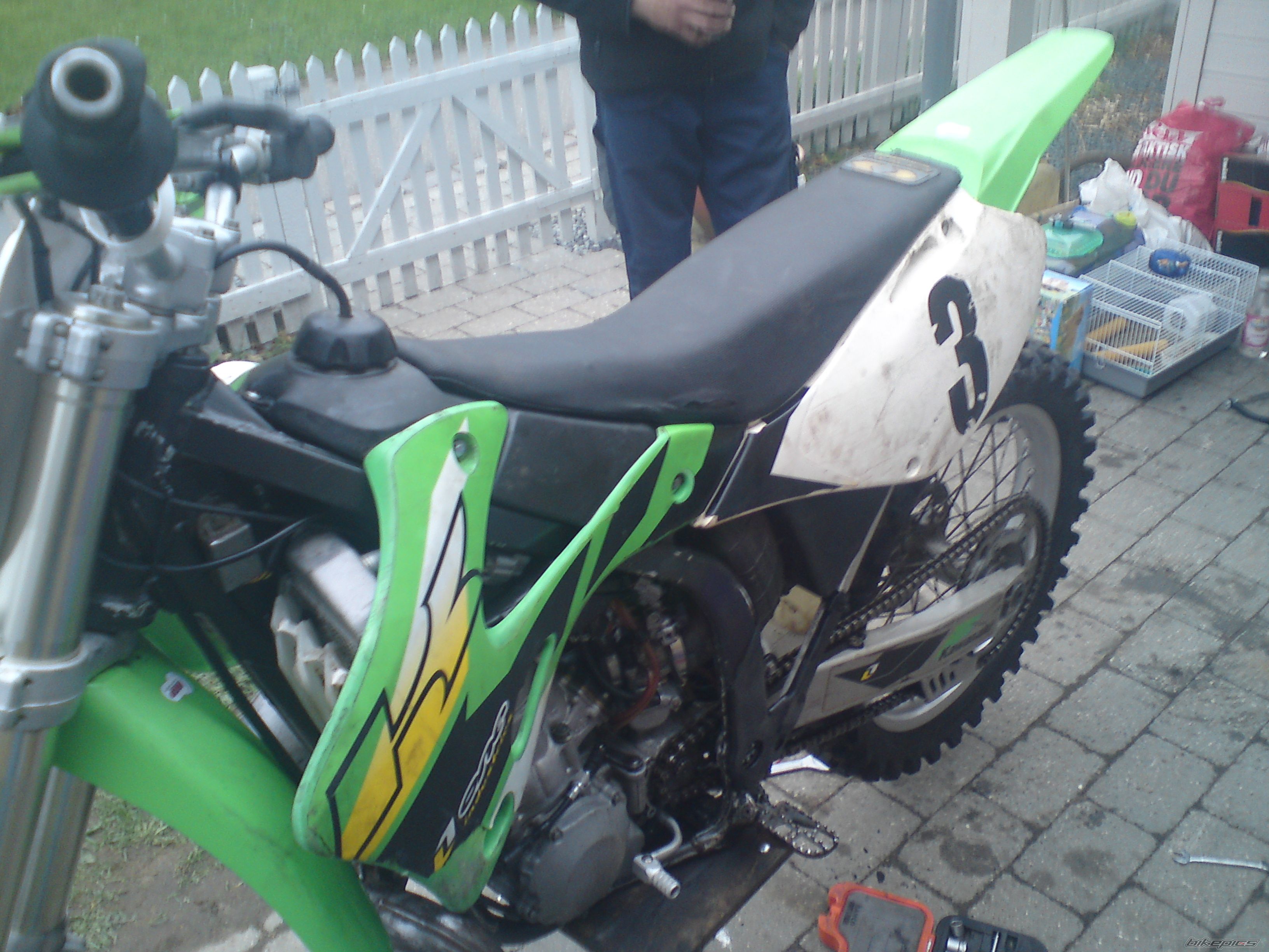 Bike Photo 2066871