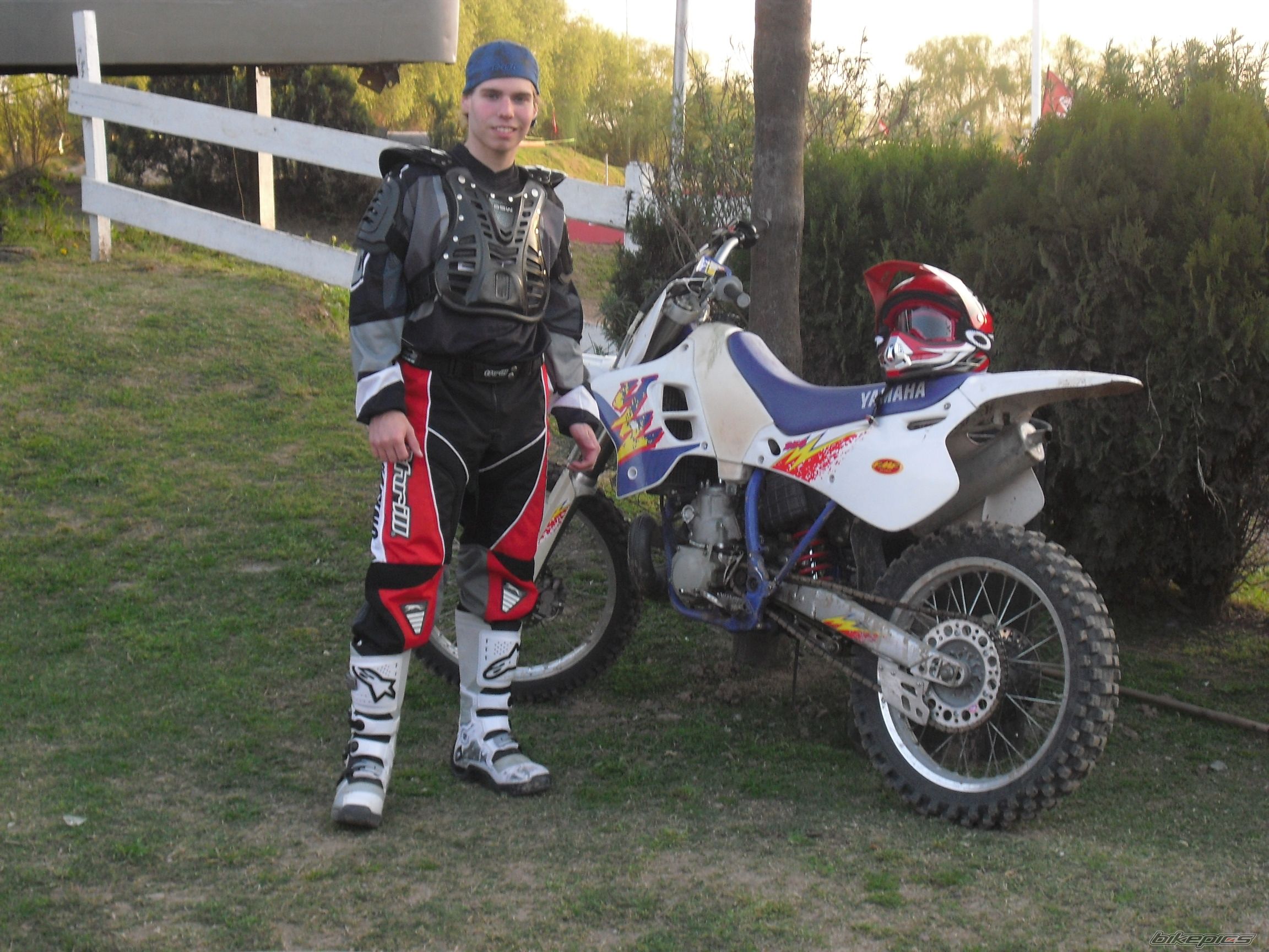 Bike Photo 2066989
