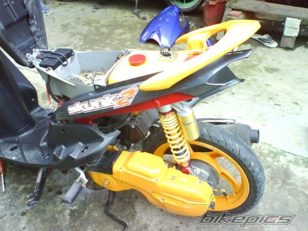 Bike Photo 2067073