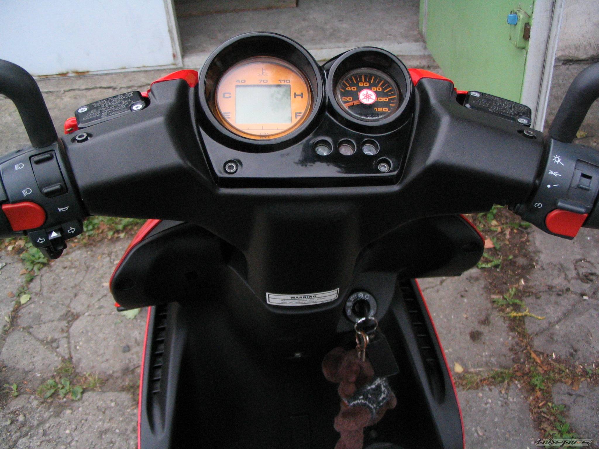 Bike Photo 206708