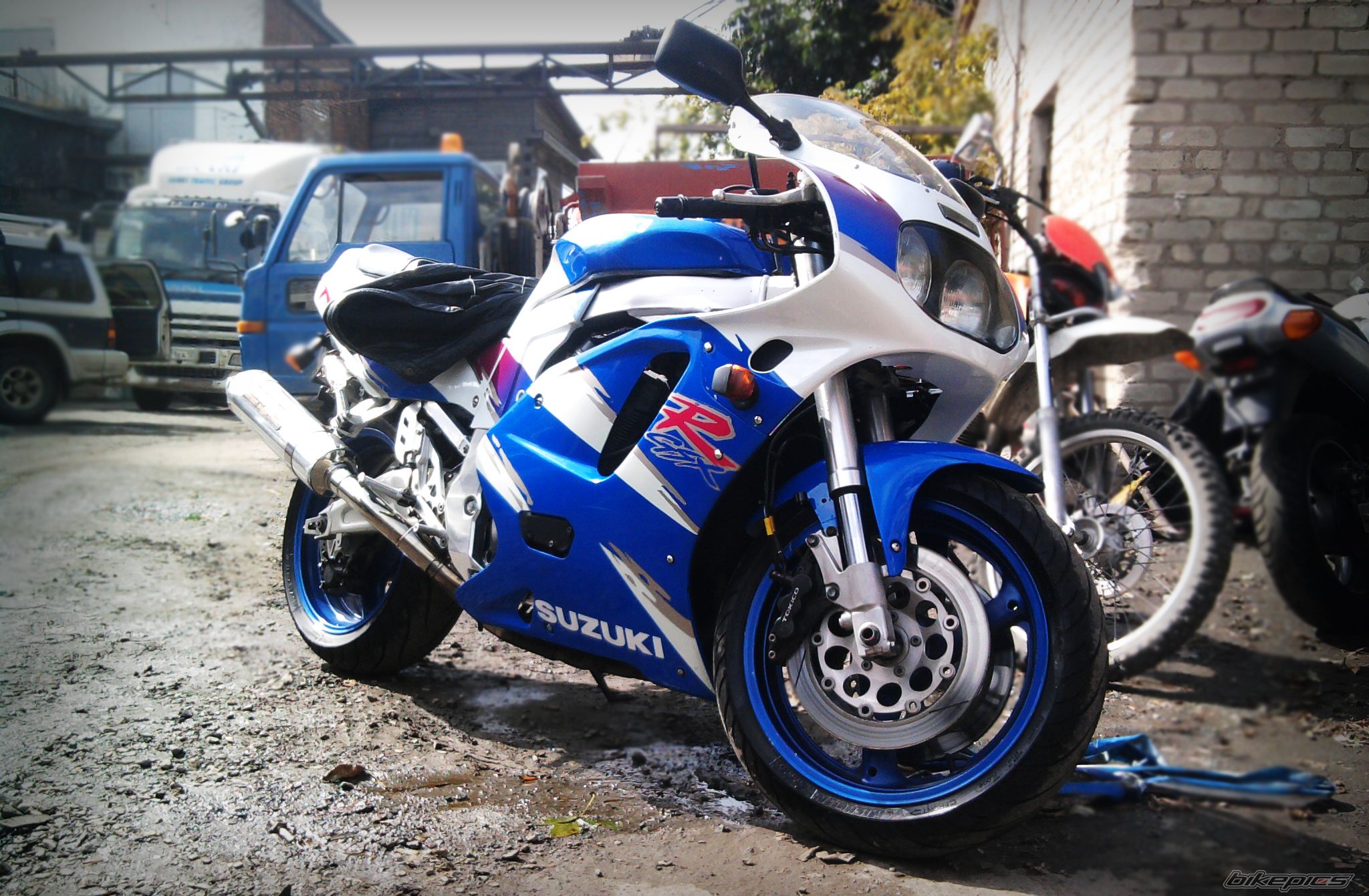 Bike Photo 2067102
