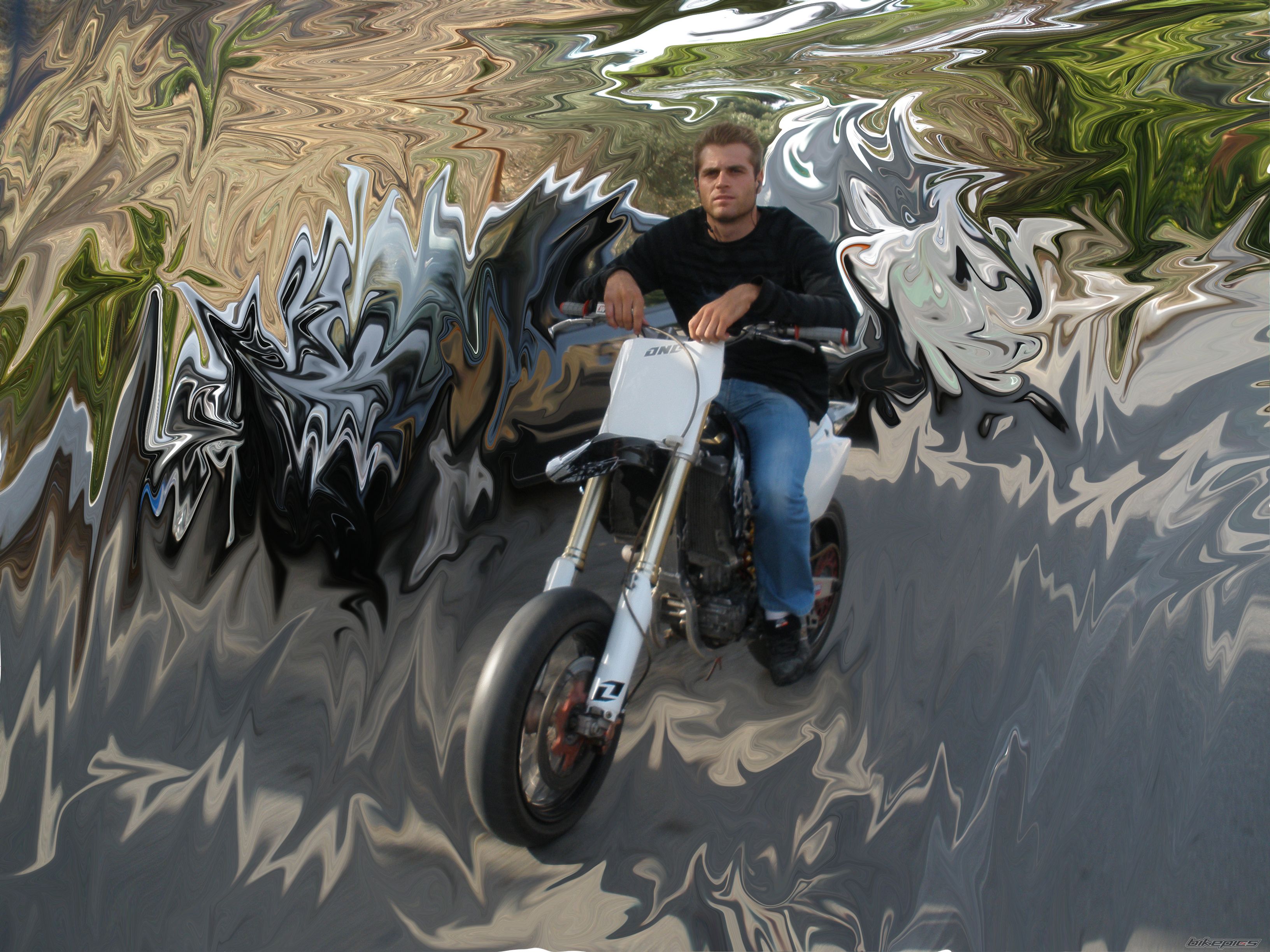 Bike Photo 2067106