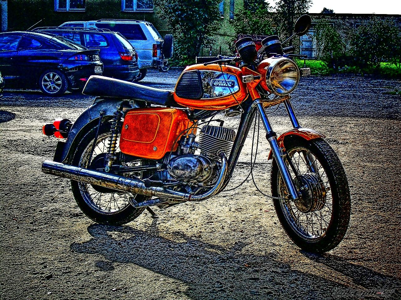 Bike Photo 2067139