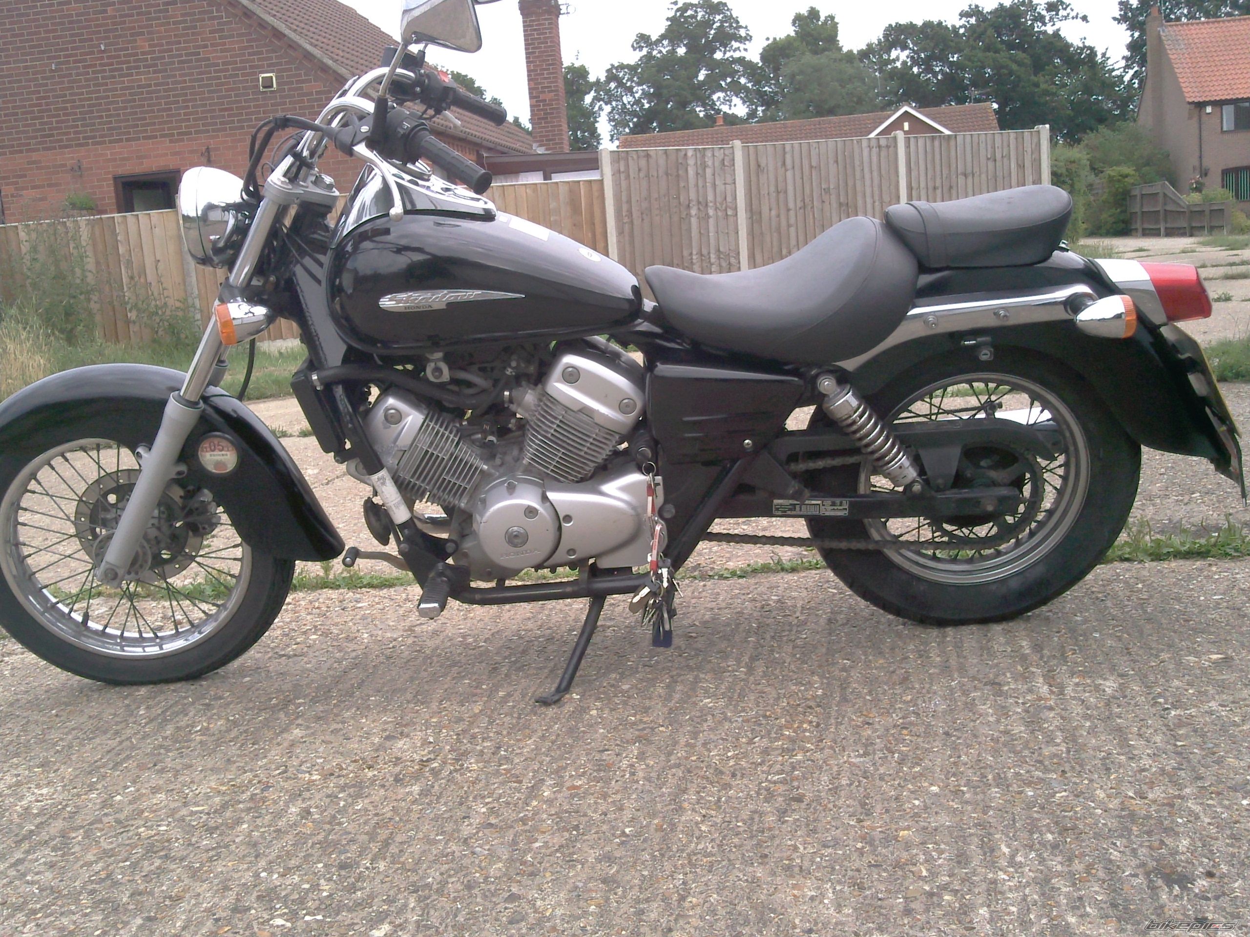 Bike Photo 2067140