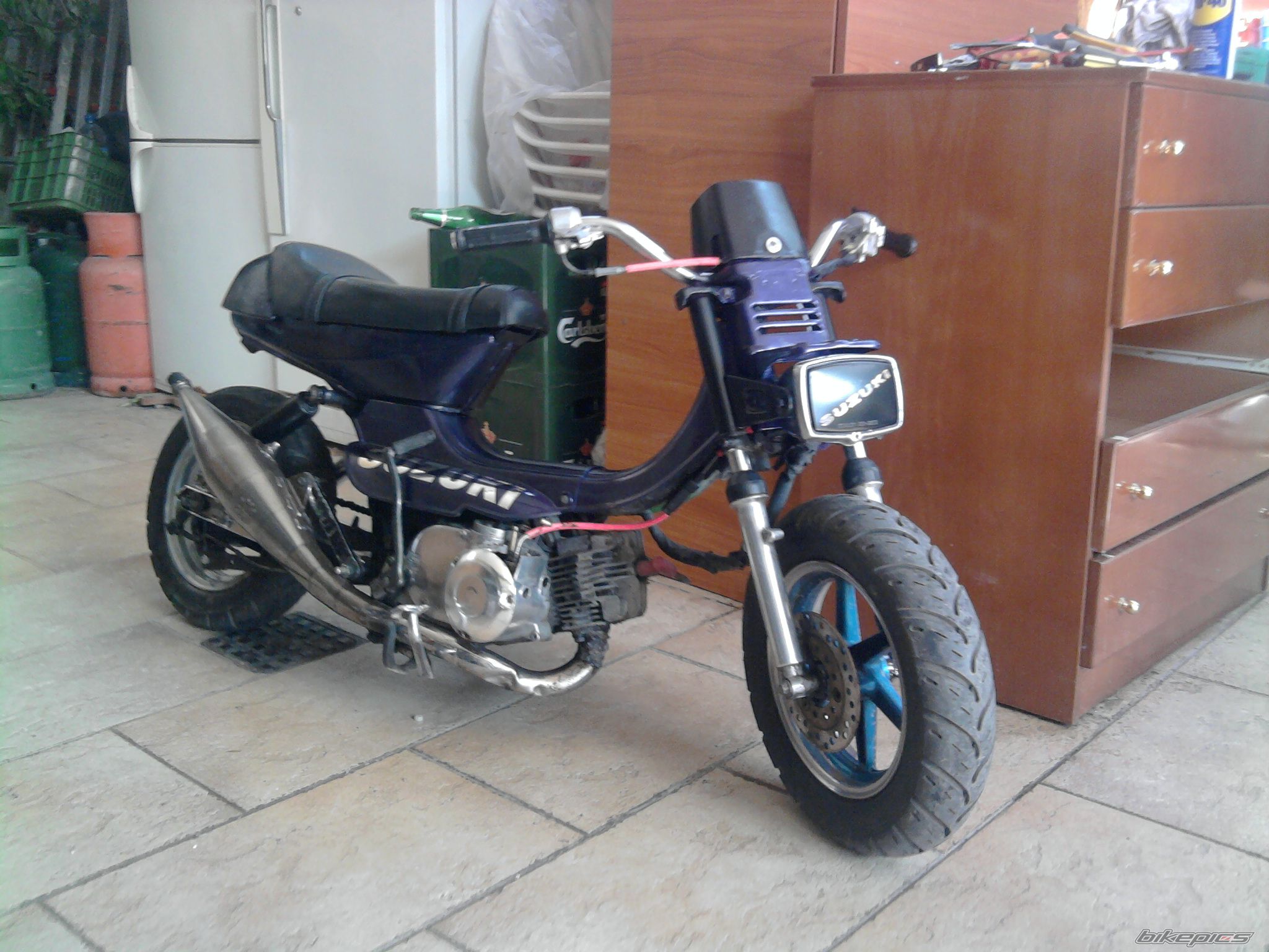 Bike Photo 2067155