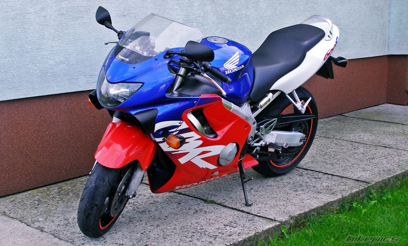 Bike Photo 2067160