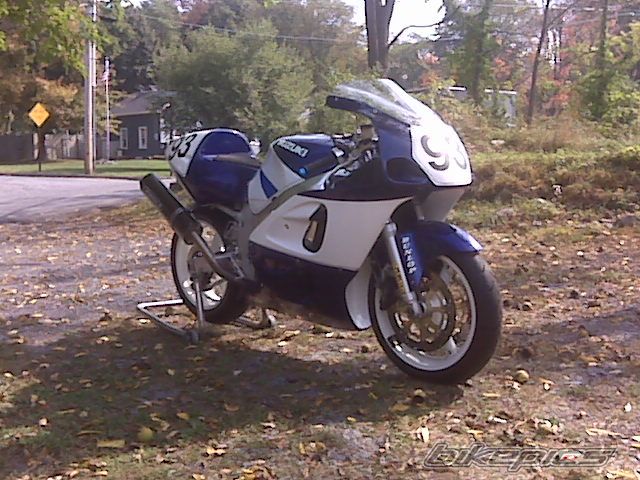 Bike Photo 2067220