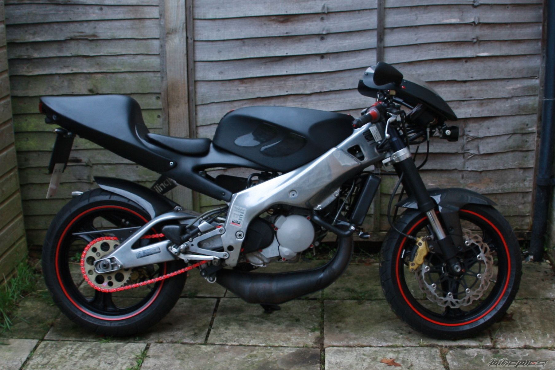 Bike Photo 2067250