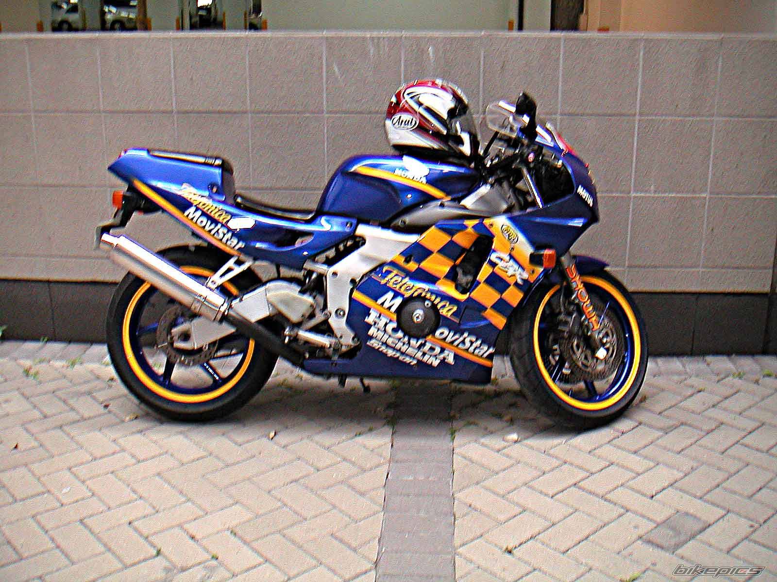 Bike Photo 20673