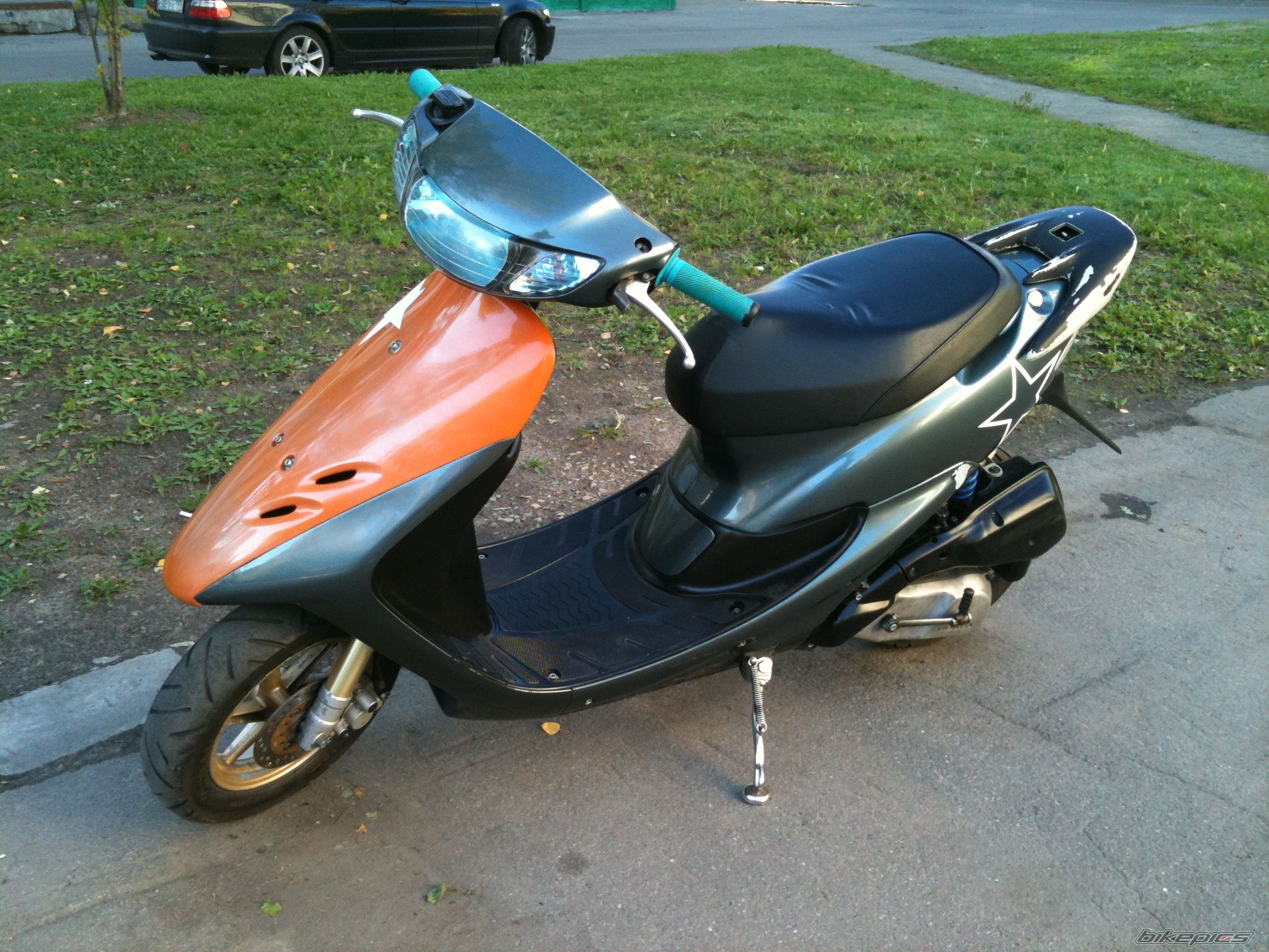 Bike Photo 2067412